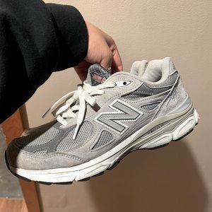 Women’s Made in US 990v5